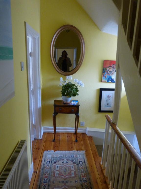 Bed and Breakfast Cumberland House à Sherborne  Extérieur photo