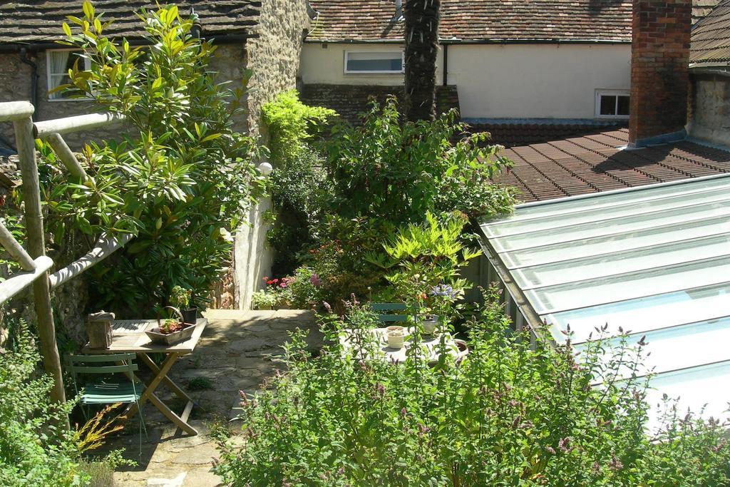 Bed and Breakfast Cumberland House à Sherborne  Extérieur photo