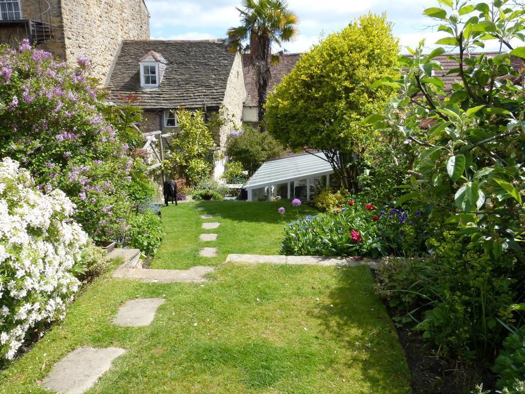 Bed and Breakfast Cumberland House à Sherborne  Extérieur photo