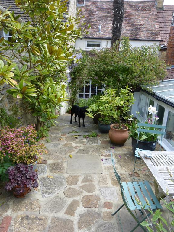 Bed and Breakfast Cumberland House à Sherborne  Extérieur photo
