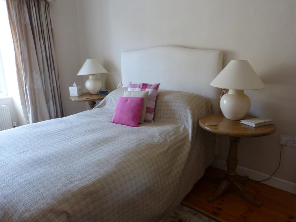 Bed and Breakfast Cumberland House à Sherborne  Chambre photo