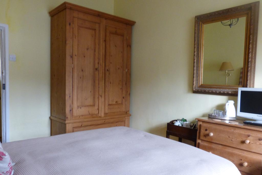 Bed and Breakfast Cumberland House à Sherborne  Chambre photo